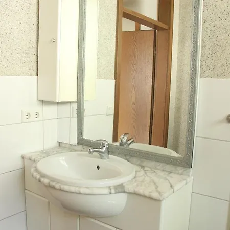 Ruhig Gelegene Mitten Im Herzens Von Lägenhet