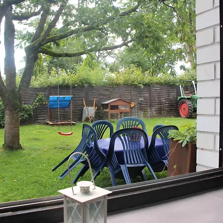 Ruhig Gelegene Mitten Im Herzens Von * Wolfhagen