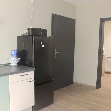 Lägenhet Ruhig Gelegene Mitten Im Herzens Von