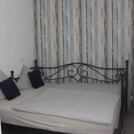 Ruhig Gelegene Mitten Im Herzens Von Wolfhagen