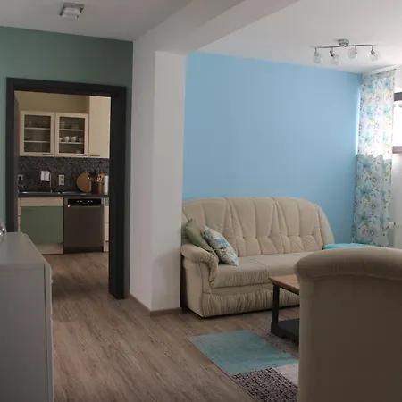 Lägenhet Ruhig Gelegene Mitten Im Herzens Von Wolfhagen